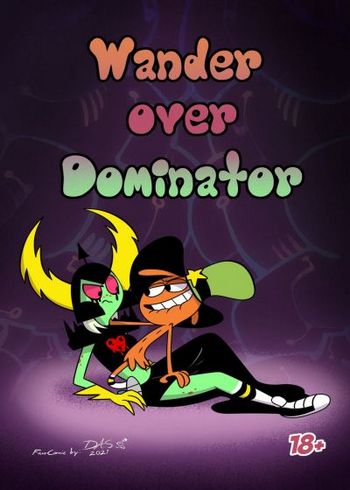 Wander Over Dominator